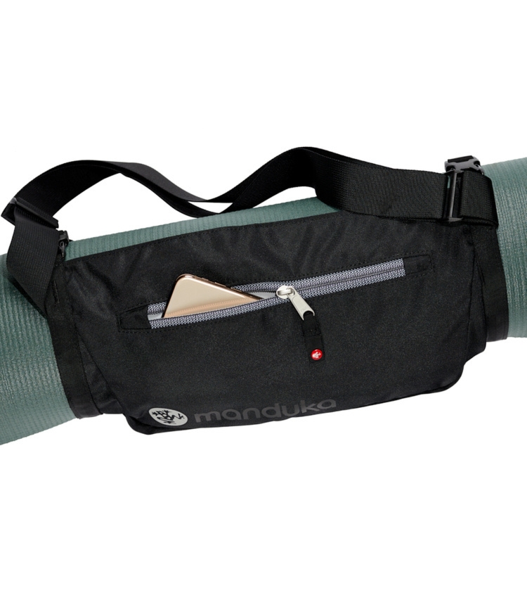 Pokrowiec Manduka GO Play 3.0