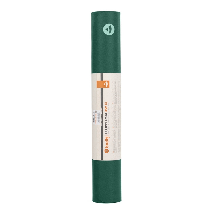 Mata do jogi ECOPRO XL + XW 200cm 4mm  - Morski