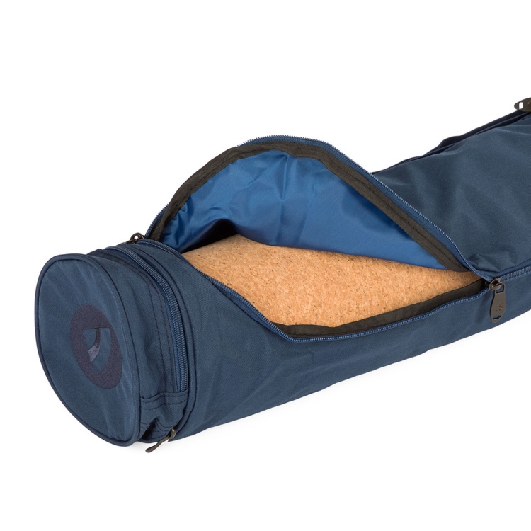 Pokrowiec na matę Asana Bag XL 70 - niebieski