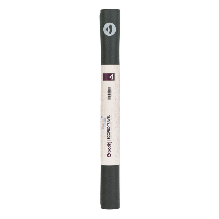 Mata do jogi ECOPRO Travel 1.3mm - Szary