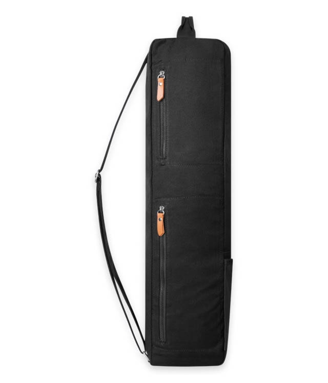 Pokrowiec Sayoga Sporty Bag - Black