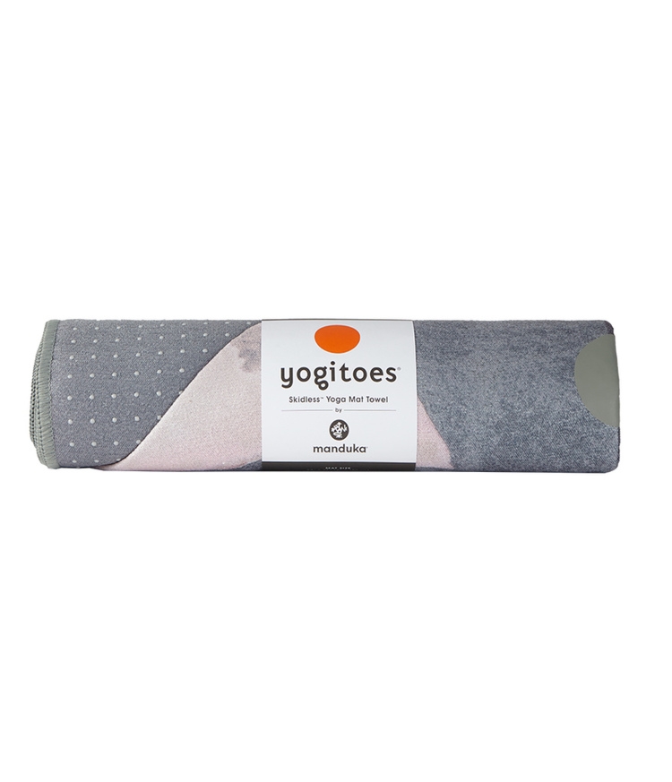 Ręcznik do jogi Manduka Yogitoes - Residence GL