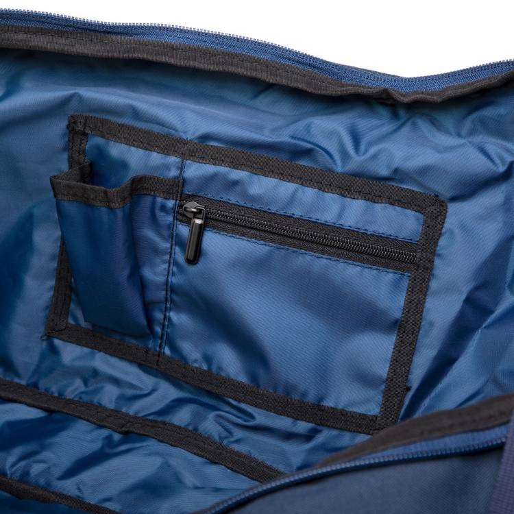 Pokrowiec na matę Asana City Bag granatowy
