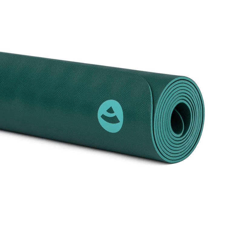 Mata do jogi ECOPRO XL 200cm 4mm - Morski