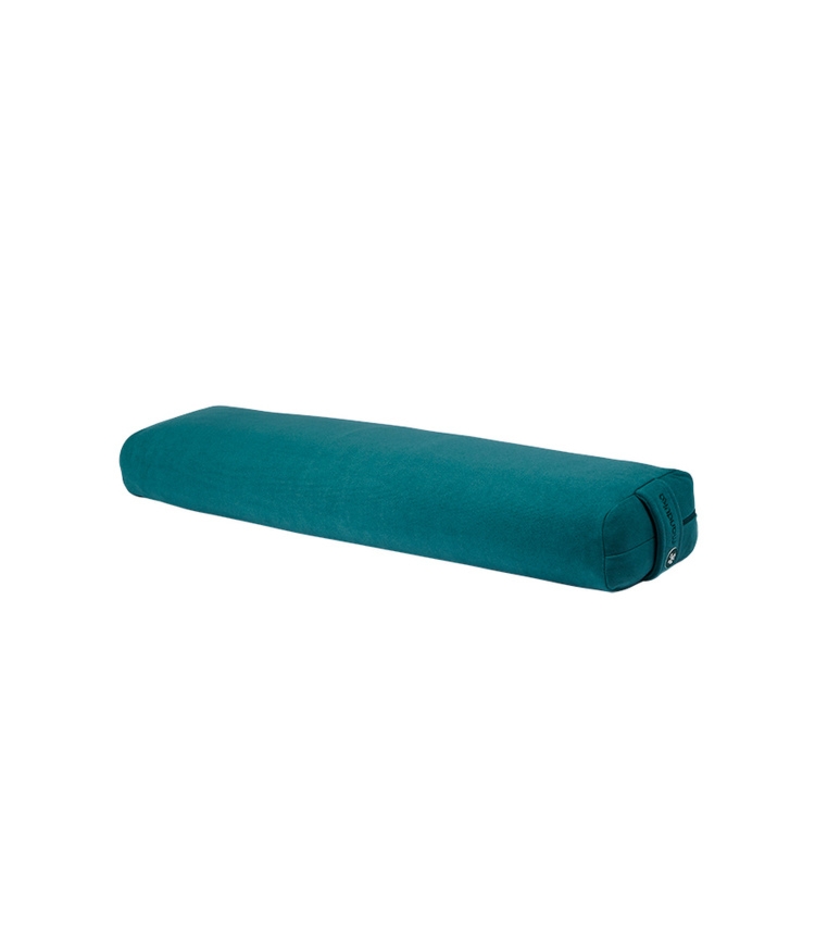 Lean bolster do jogi Manduka- Deep Sea
