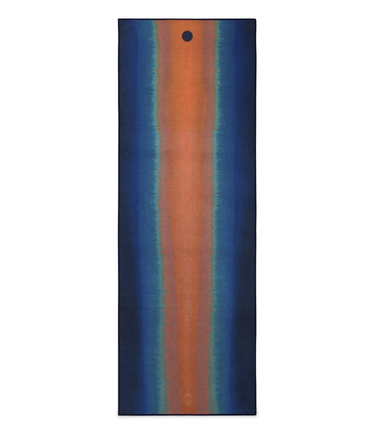 Ręcznik do jogi Manduka Yogitoes - Sanctuary