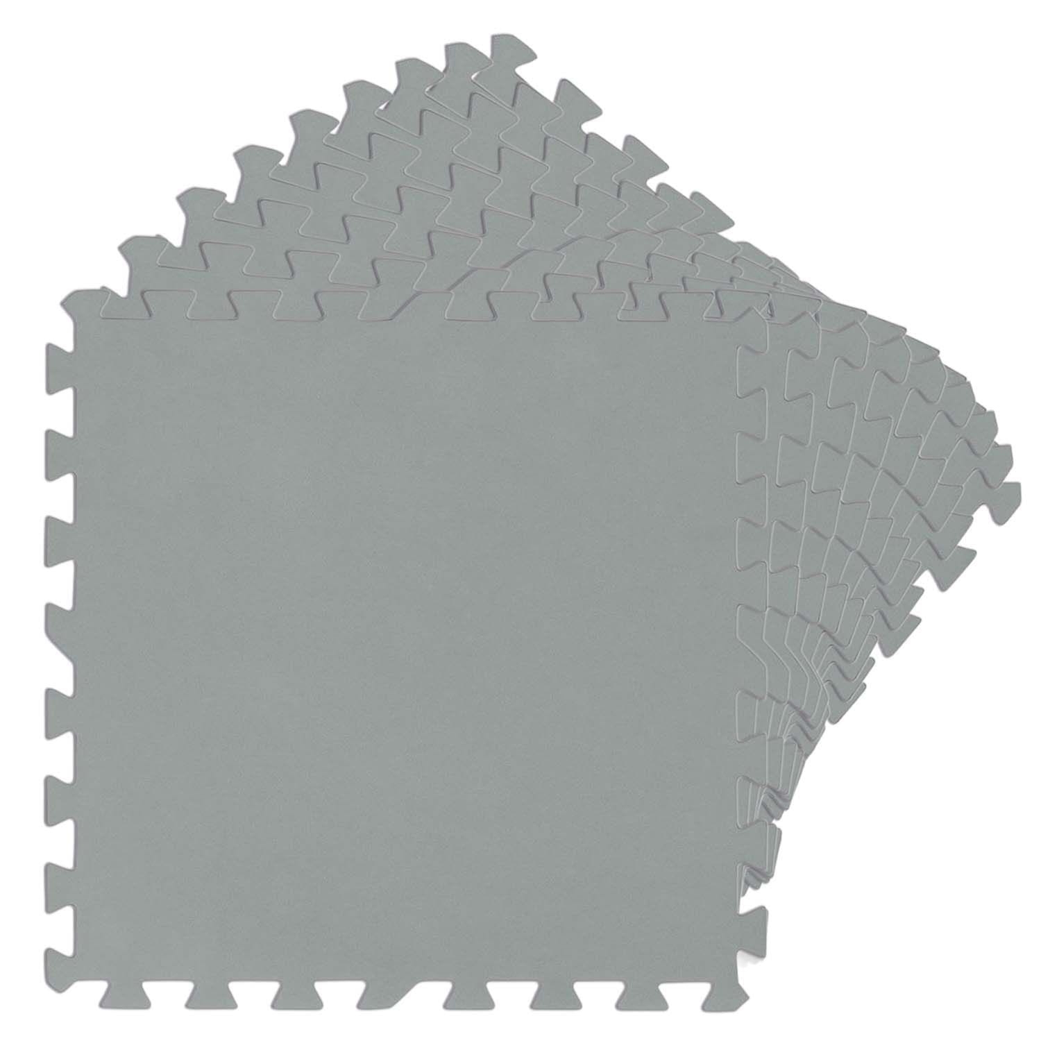 Mata piankowa pod basen, puzzle, 9 szt, Bestway 50x50 cm