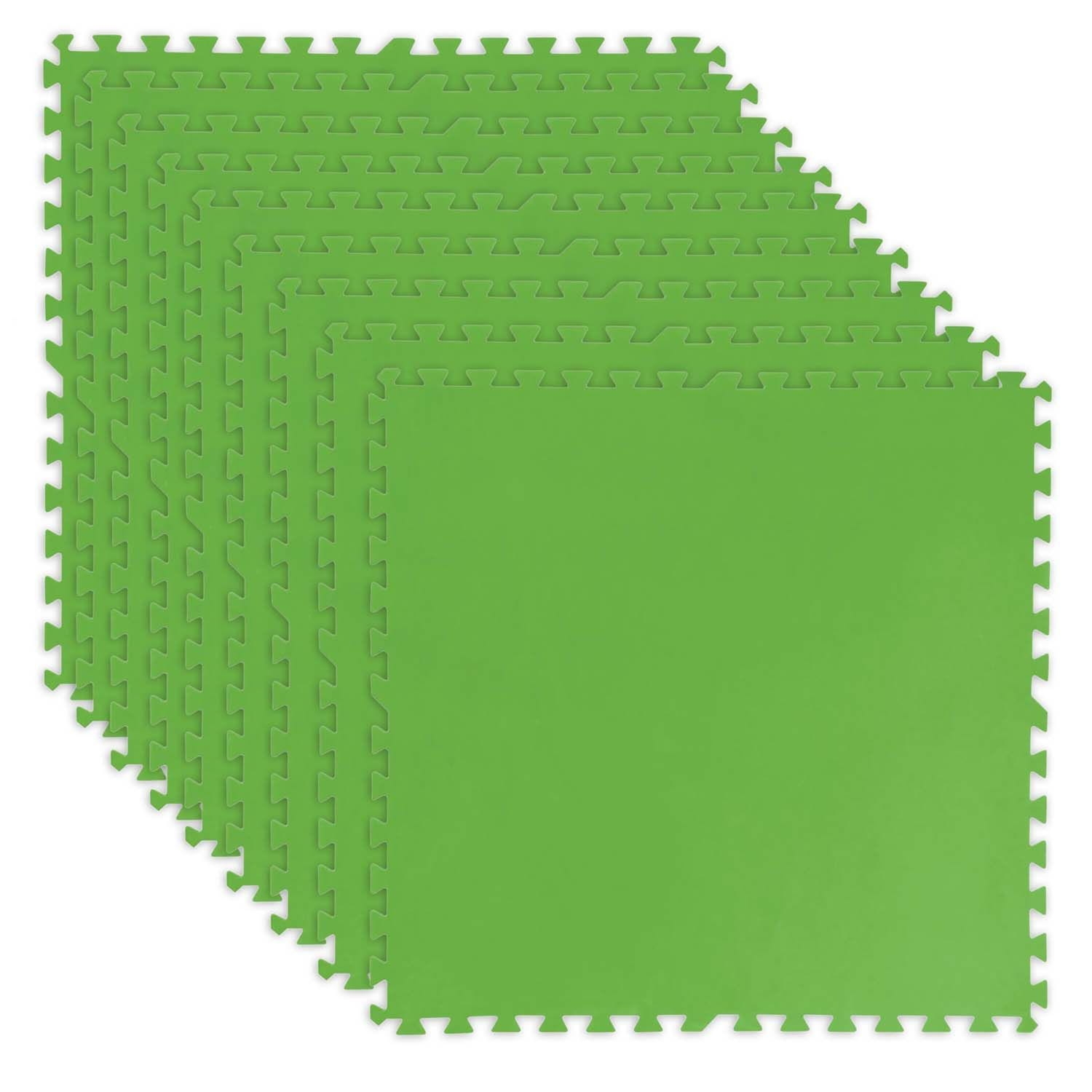 Mata piankowa pod basen, puzzle, 9 szt, Bestway, 78x78 cm