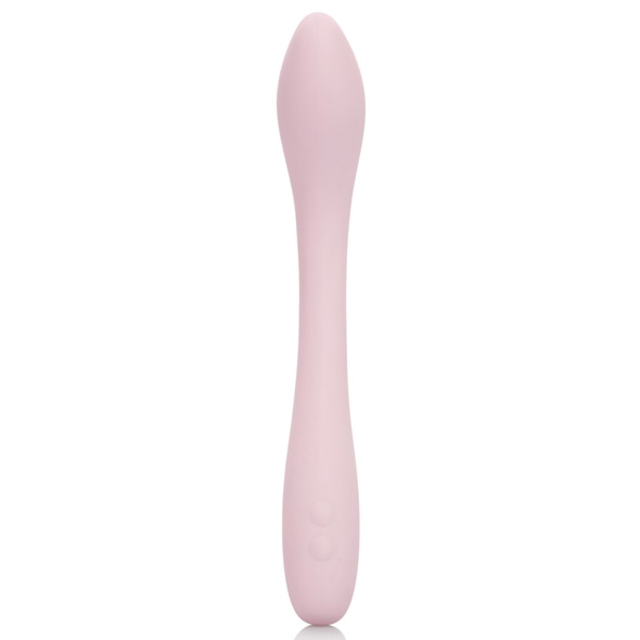 Sexshop - Inspire Vibrating Tulip Wand  - Wyginany masażer - online