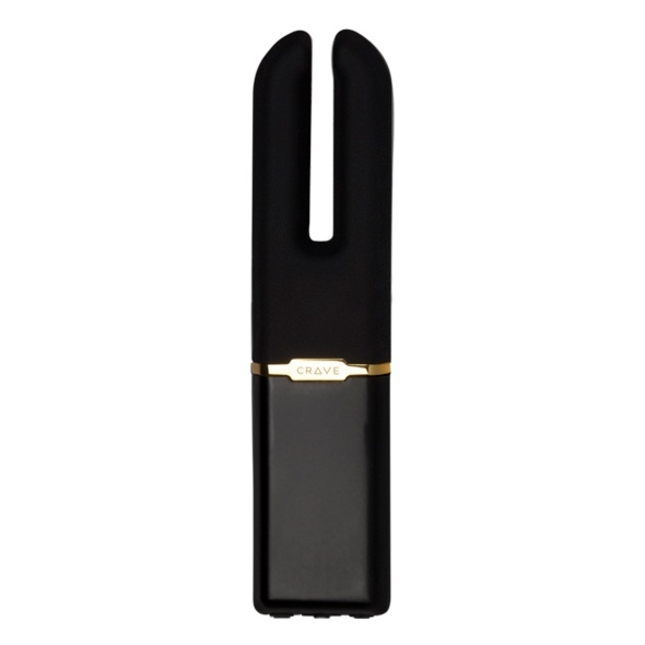SexShop - Podwójny stymulator łechtaczki - Crave Duet Lux 8GB - online