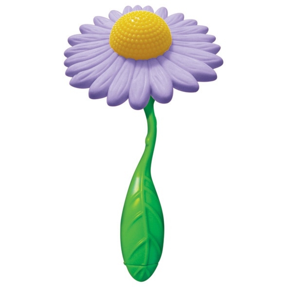 SexShop - Stymulator Flower Power kwiat - online