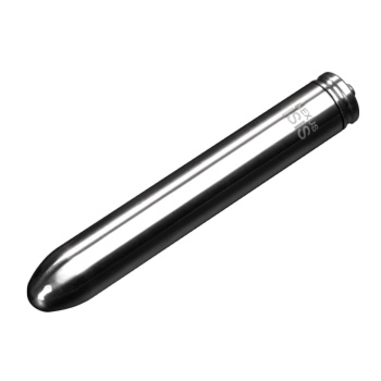SexShop - Mini wibrator w eleganckiej stali Nexus – Isis - online