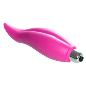 SexShop - Wibrator jak język Rocks Off - The Lick różowy - online