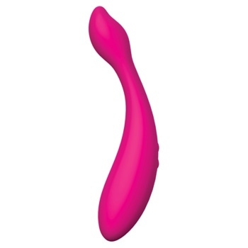 SexShop - Doskonały wibrator Swan - The Mute Swan - online
