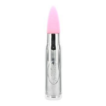 SexShop - Mini wibrator z giętkim czubkiem Rocks Off - RO-100mm Soft Tip różowy - online