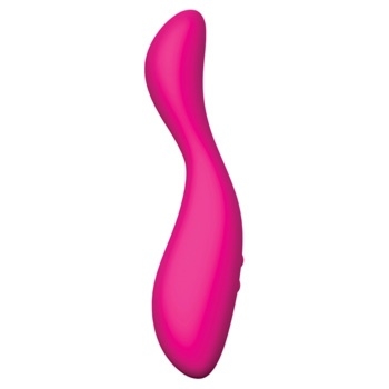 SexShop - Rozkoszny wibrator Swan - The Tundra Swan - online