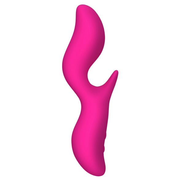 SexShop - Ekskluzywny wibrator - Swan The Black Swan - online