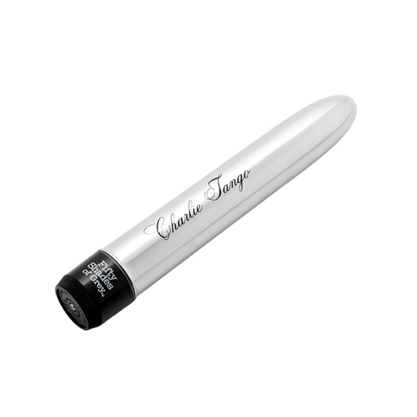 SexShop - Pięćdziesiąt twarzy Greya  Classic  Vibrator - Wibrator klasyczny - online