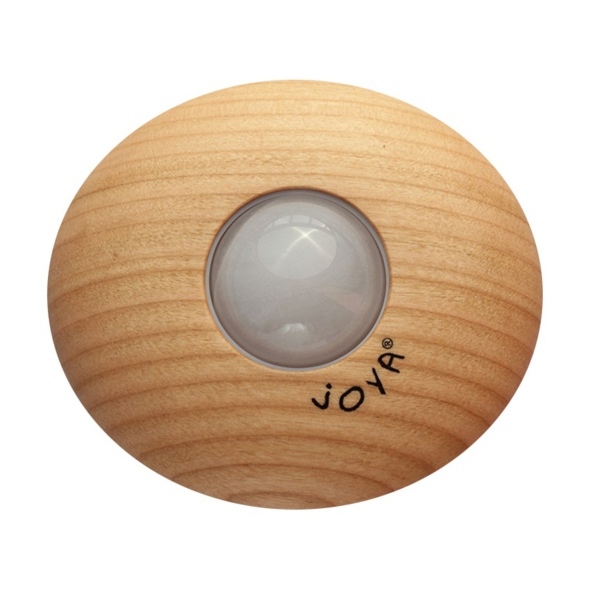 SexShop - Masażer - Joya Classic Cherry Massager śnieżny kwarc - online