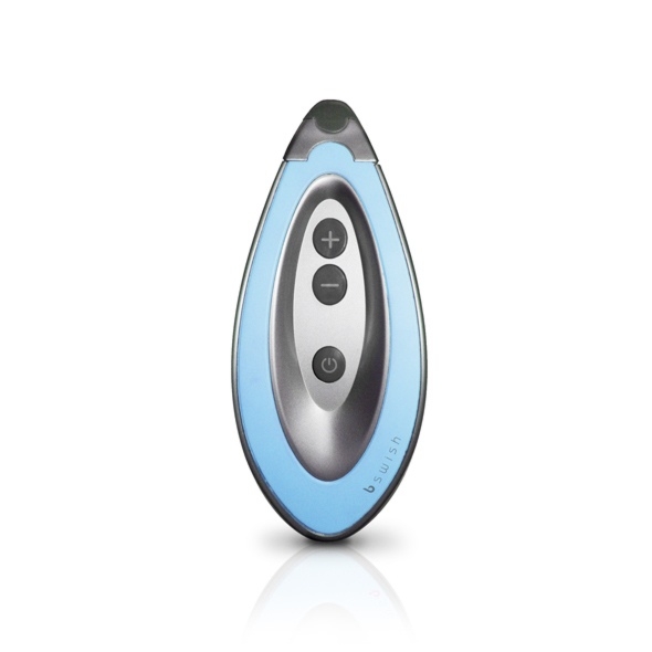 SexShop - B Swish bsoft Skyblue – Stymulator dla kobiet - online