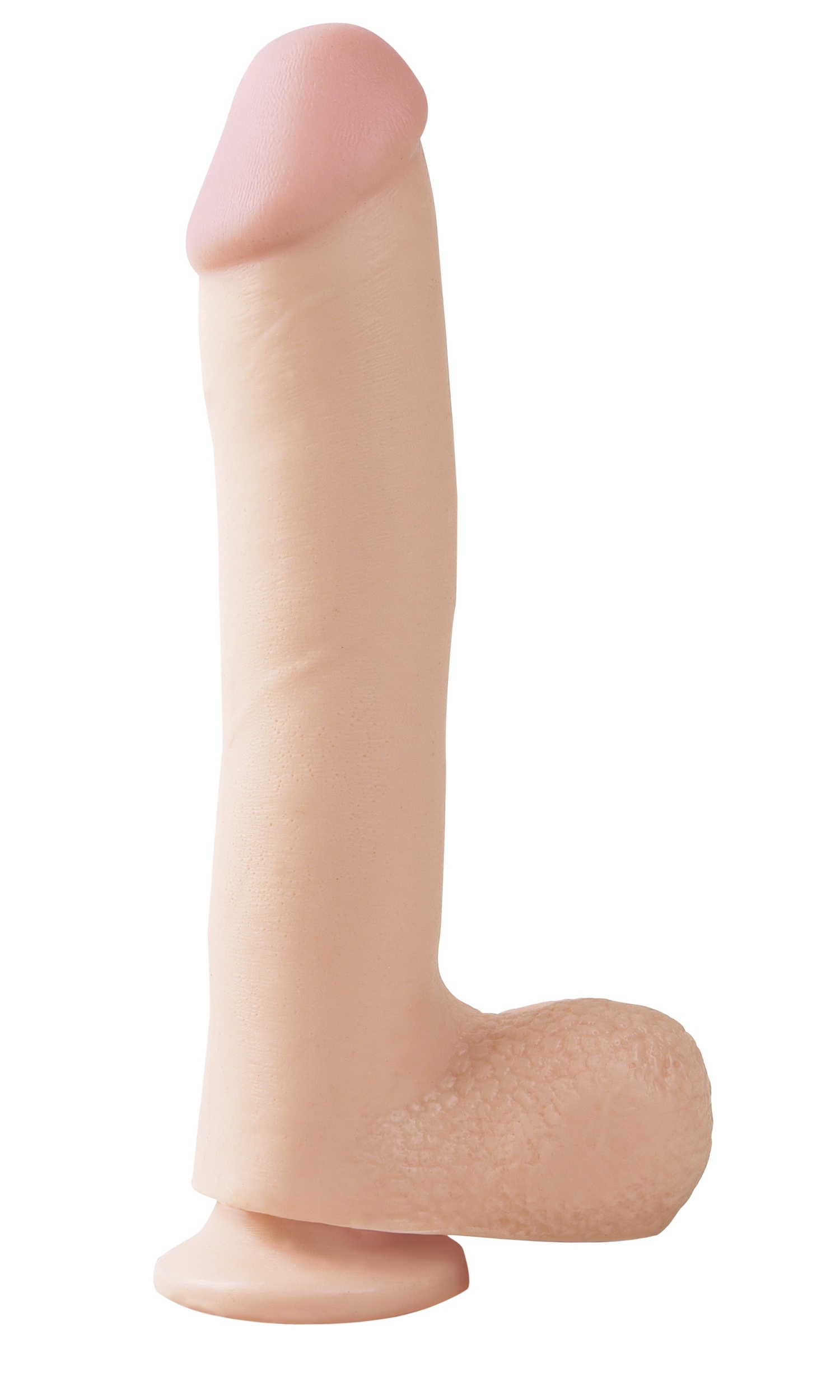 SexShop - Dildo realistyczne z przyssawką - PIPEDREAM Basix Rubber Works 10