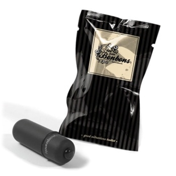 SexShop - Słodki mini wibrator Les Petits Bonbons - Good Vibrations Bullet - online