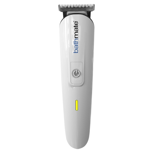 Sexshop - Bathmate Trimmer  - Golarka męska intymna - online