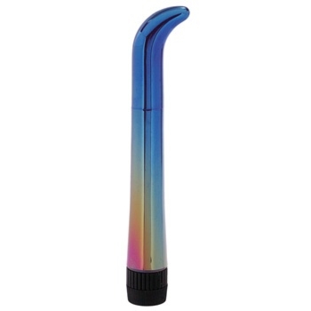 SexShop - Wodoodporny wibrator do punktu G Waterproof G-Spot Vibrator - online