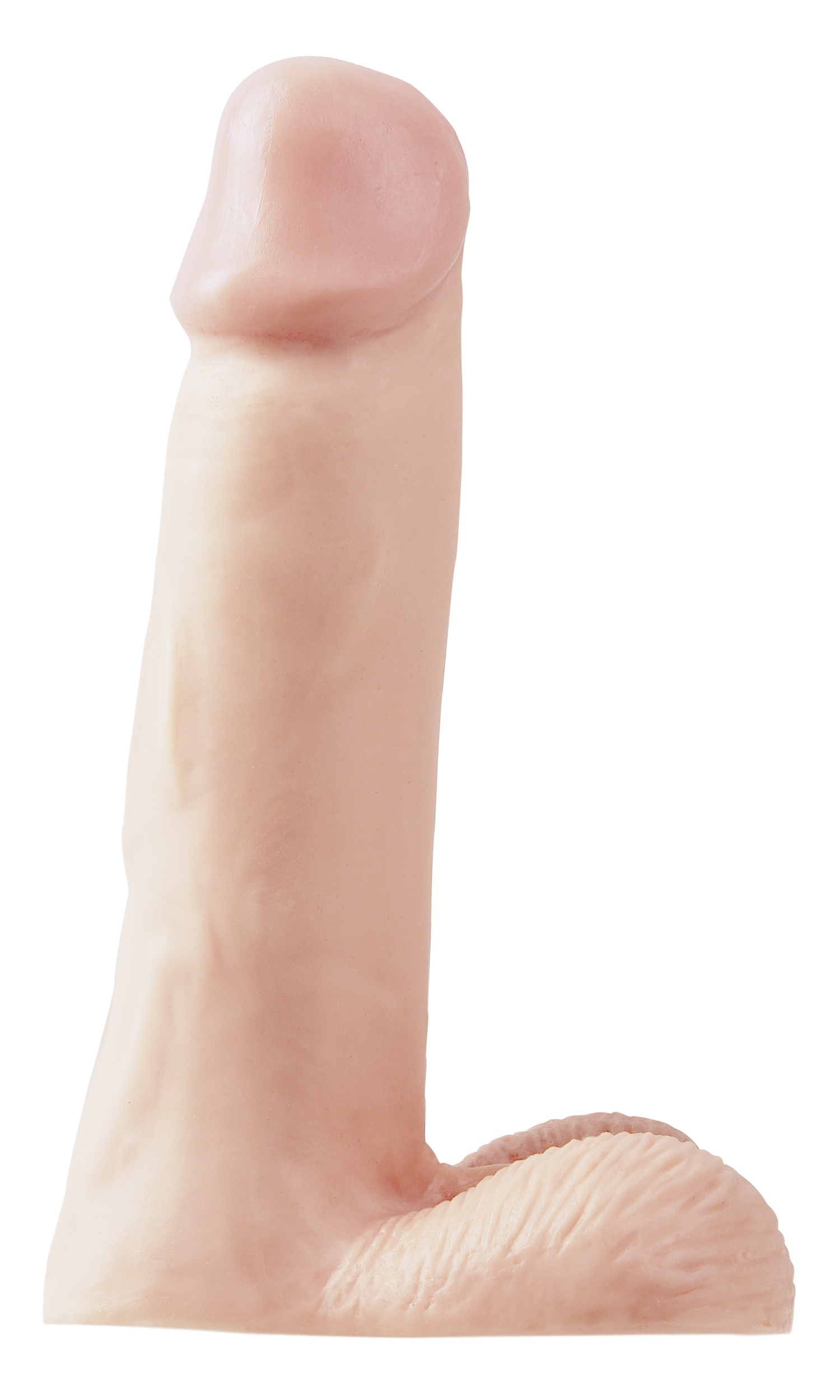 SexShop - Dildo realistyczne - PIPEDREAM Basix Rubber Works 8