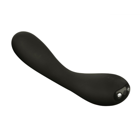 SexShop - Wibrator - Je Joue Uma Stymulator czarny - online