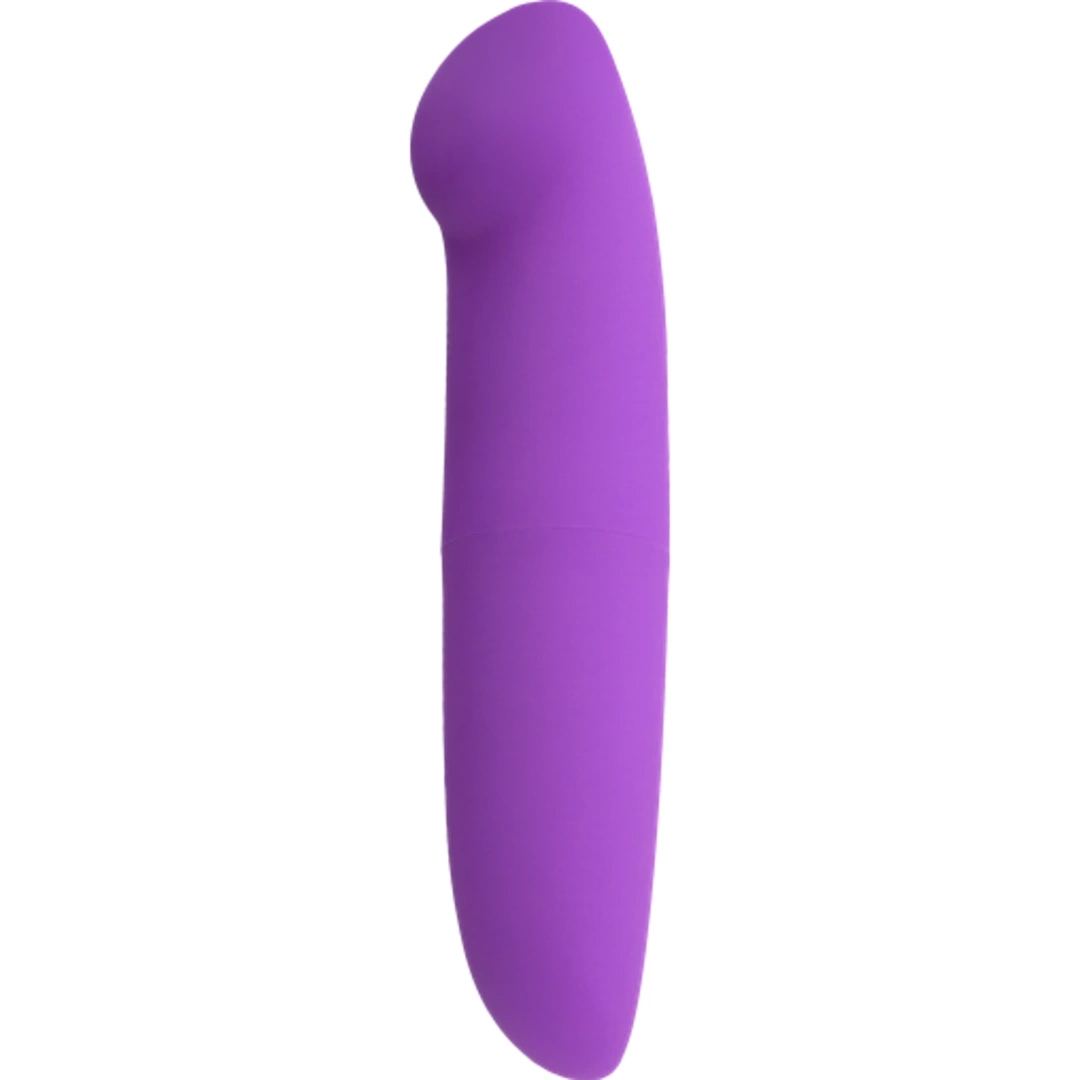 GC by Shots Precyzyjny Masażer Punktowy 13 cm ABS, czarny, łatwa obsługa