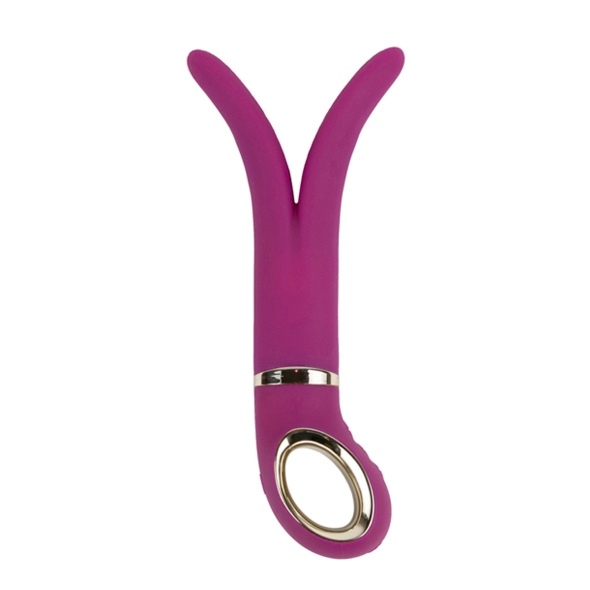 SexShop - G-Vibe Anatomical Massager – Rewolucyjny stymulator anatomiczny czerwony - online