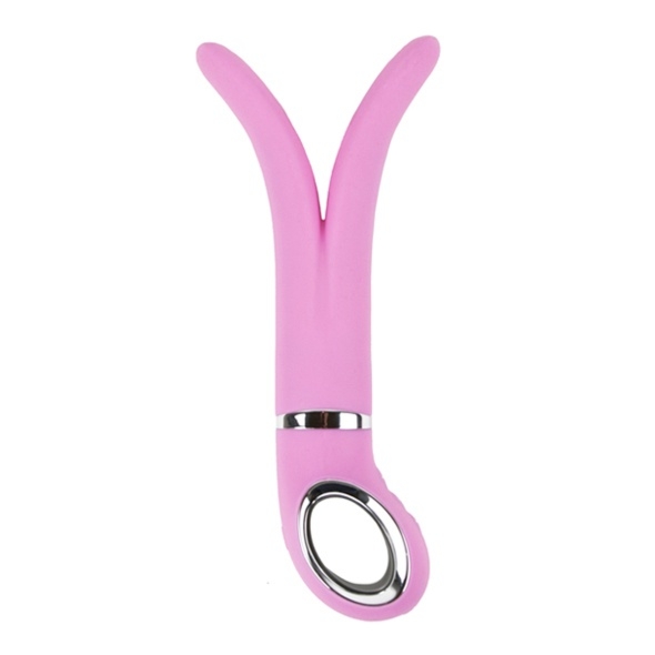 SexShop - G-Vibe Anatomical Massager – Rewolucyjny stymulator anatomiczny różowy - online