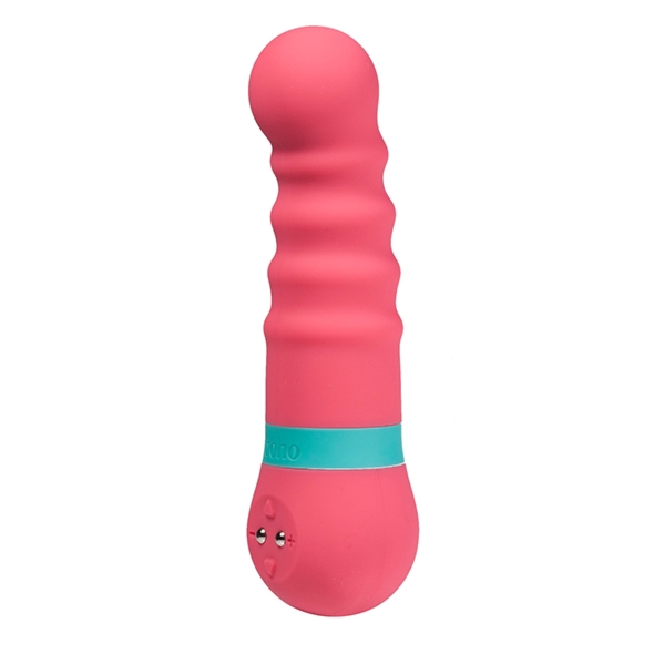 Sexshop - Boho Azura Różowy - Wibrator - online