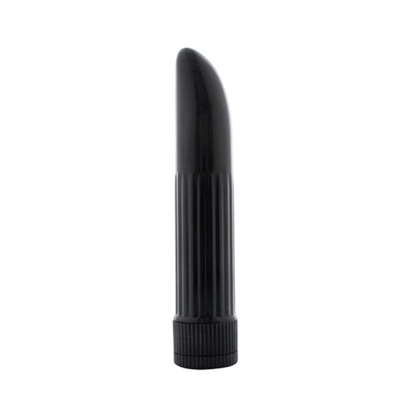 SexShop - WIBRATOR MINIATUROWY LADYFINGER CZARNY - NAJTANIEJ - online