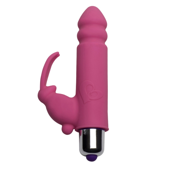 SexShop - Wibrator króliczek - Rocks-Off Bullet-Bunny 10-Speed - online