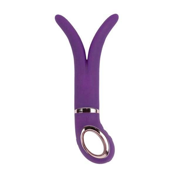 SexShop - G-Vibe Anatomical Massager – Rewolucyjny stymulator anatomiczny fioletowy - online
