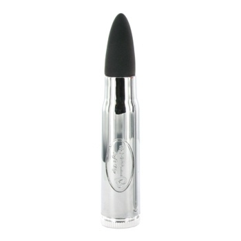 SexShop - Mini wibrator z giętkim czubkiem Rocks Off - RO-100mm Soft Tip czarny - online