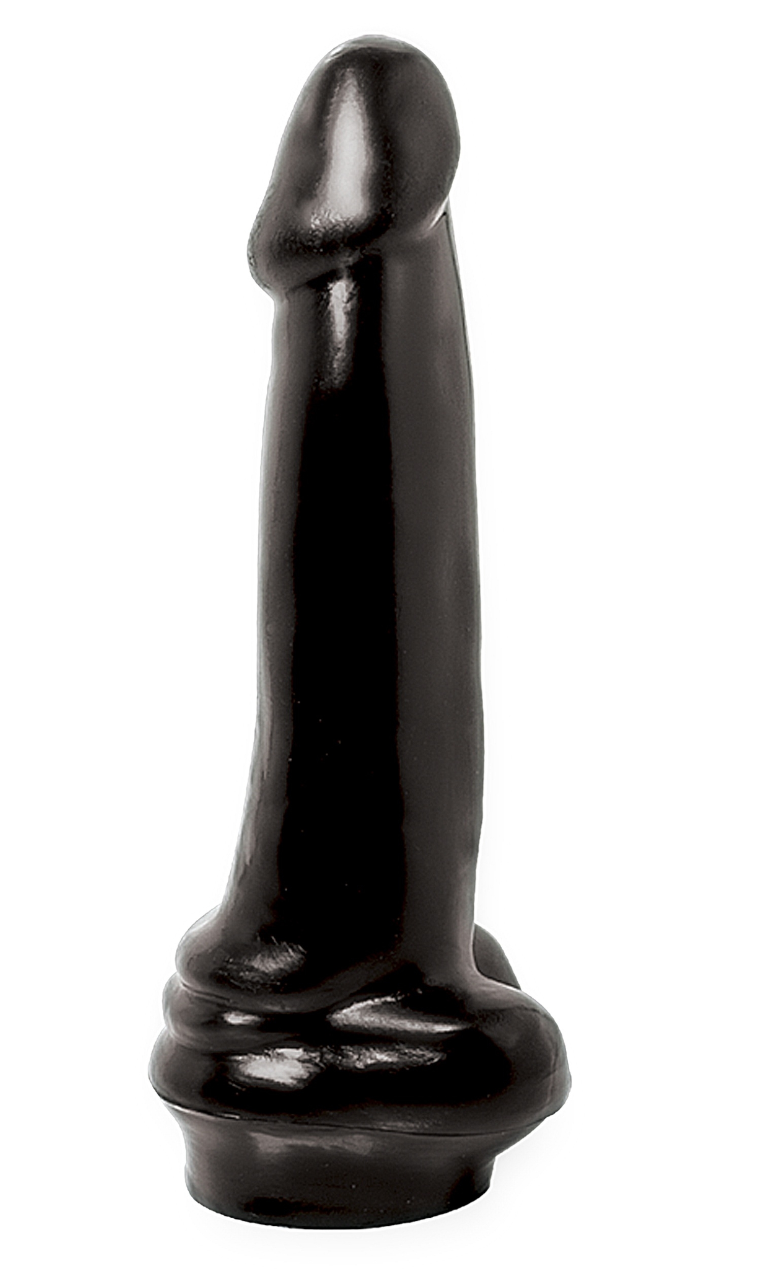 SexShop - Dildo realistyczne - PIPEDREAM Basix Rubber Works 10