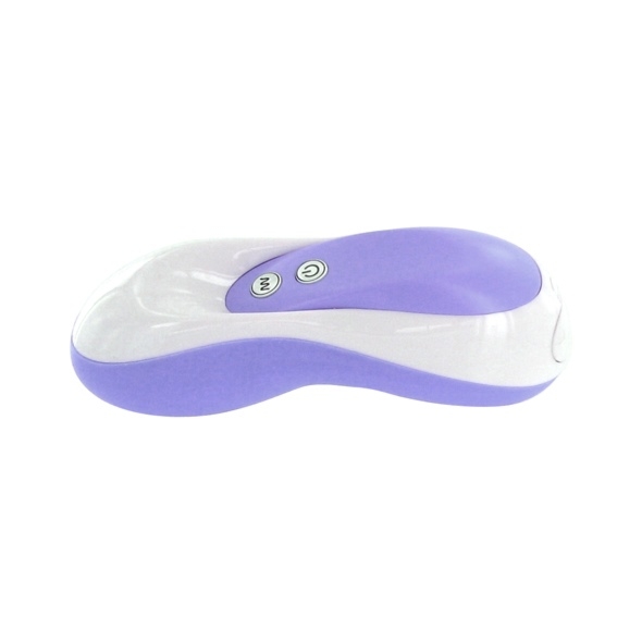 SexShop - Vibe Therapy Ascendancy – Stymulator łechtaczki dla początkujących fioletowy - online