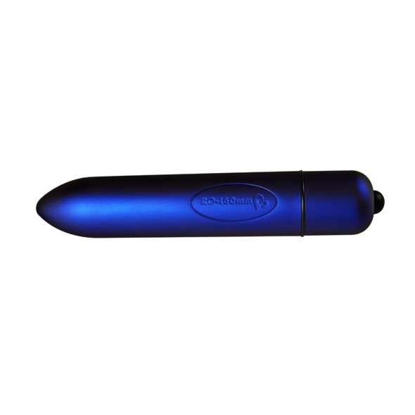 SexShop - Potężny pocisk miłości Rocks Off – RO-160mm - online